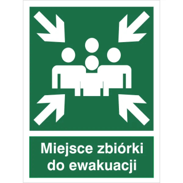 Co oznaczają znaki ewakuacyjne?