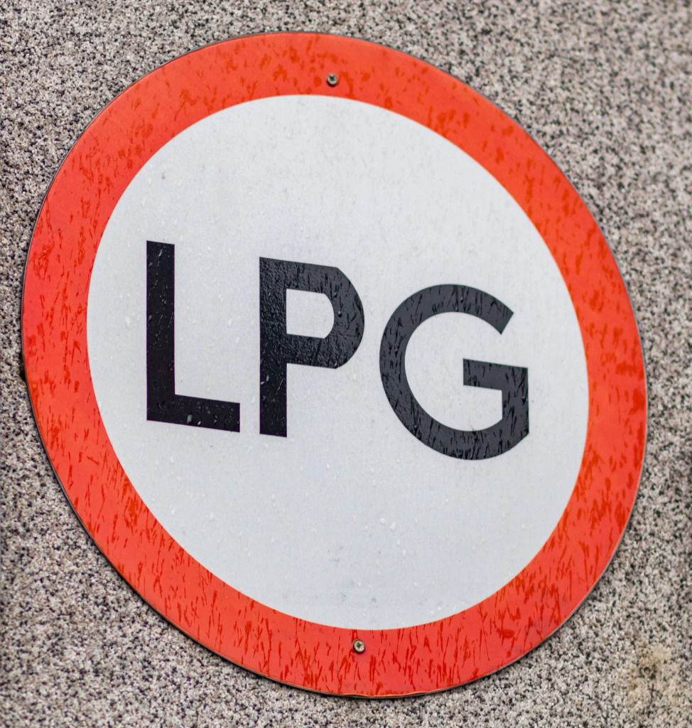 Zakaz wjazdu LPG - poznaj aspekty prawne