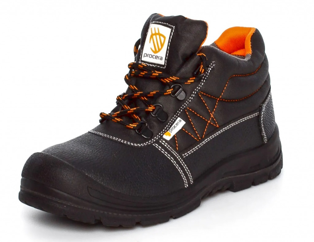 Buty Robocze S2 - Co to Znaczy?