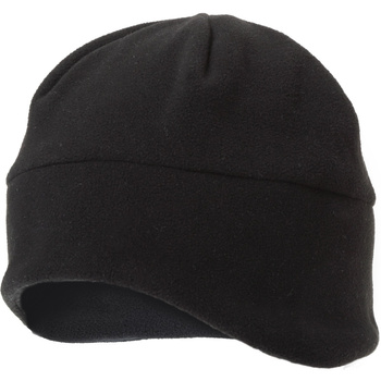 Czapka polarowa czarna Lahti Pro L1020