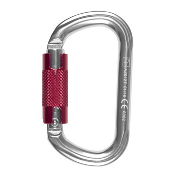 Zatrzaśnik zaczepowy "Twist lock" AZ 012T  PROTEKT