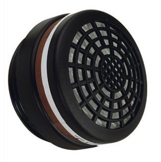 Filtropochłaniacz 755/756 A2P3