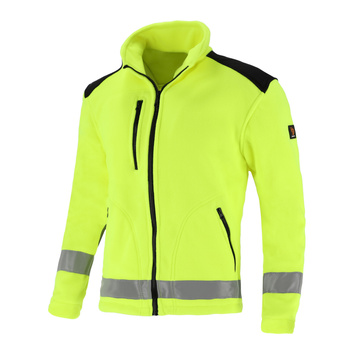 Polar 340G żółty HV wzmocniony