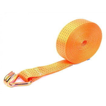 Taśma pasa transportowego 50mm 5.5m z hakiem AKC0073