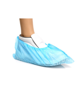Pokrowiec na obuwie jednorazowy włókninowy 100szt.
