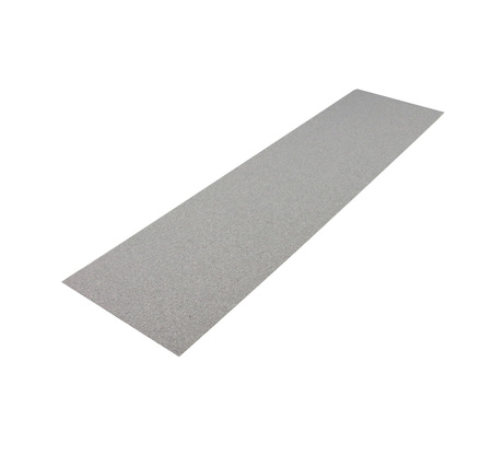 Taśma antypoślizgowa safety grip 50mm/18m (z normą DIN 51130) SZARA