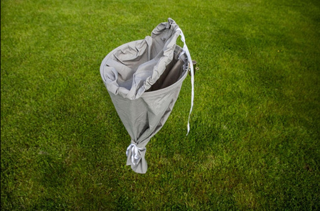 Kombinezon ochronny Szerszeń