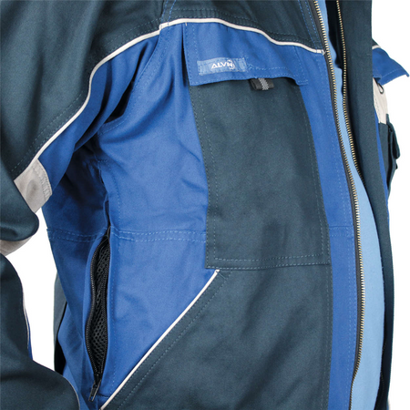 Bluza robocza ALVIN