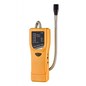 Miernik gazów wybuchowych AZ 7291