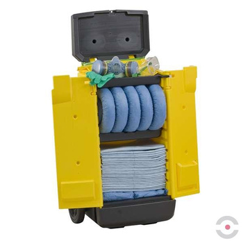 Zestaw mobilny do oleju MKO60