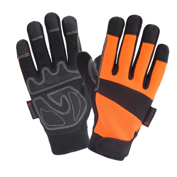 Rękawice ochronne rozm.10 X-ACTIVE