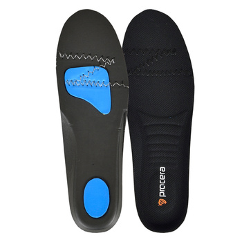 Wkładki do obuwia Procera INSOFT AS