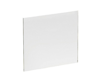 Szybka przycisku oddymiania 78x78x2mm RPO AFG