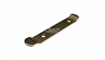 Wieszak do gaśnicy 4/6 blaszka Boxmet