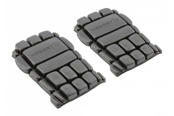 Nakolanniki piankowe czarne Högert ODER