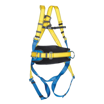 Szelki bezpieczeństwa P-20  PROTEKT