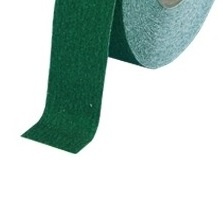 Taśma antypoślizgowa 50mm/18m ZIELONA