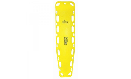 Deska ortopedyczna IRON DUCK 18" kompletna (nośność 450 kg)