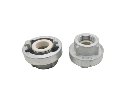 Nasada 25 (gwint wewnętrzny 3/4") - BODTECH