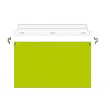 Oprawa awaryjna VELLA LED ECO SC 250 SA 1H MT IP65