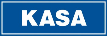 Znak Kasa (PB005)