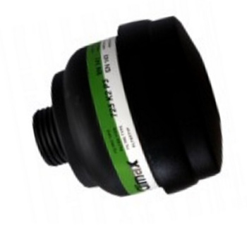 Filtropochłaniacz 201 K2P3 RD do maski 731 Climax