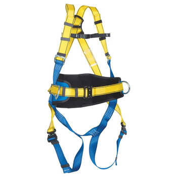 Szelki bezpieczeństwa P-20 mX  PROTEKT