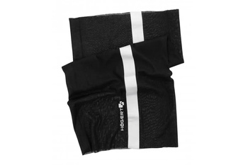 Komin na szyję czarny Högert BREG