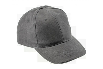 Czapka z daszkiem ciemnoszara Högert ALF