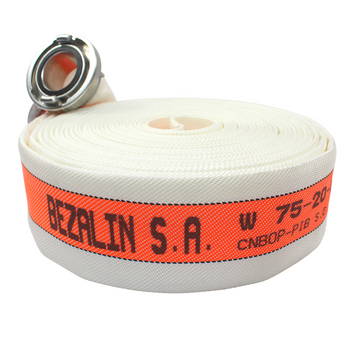 Wąż sportowy seria S 75/20 - BEZALIN