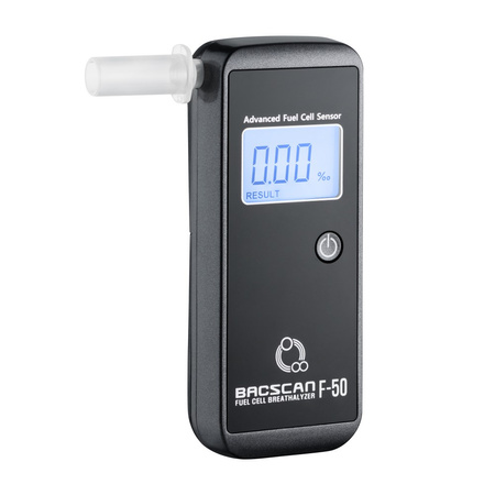 ALKOMAT BACSCAN F-50