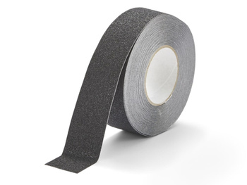 Taśma antypoślizgowa safety grip 50mm/18m (z normą DIN 51130) CZARNA