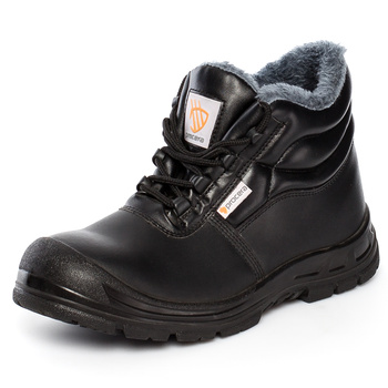 Trzewiki robocze METAL FREE STRONG S3 WINTER