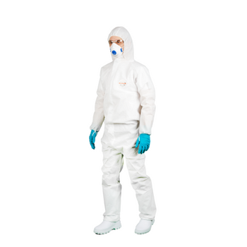 Kombinezon ochronny kategorii III (OXYCHEM C250) - OXYLINE