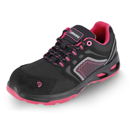 Półbuty Ochronne MAGENTA S1