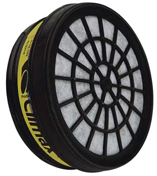 Pochłaniacz 755/756 B1E1P3