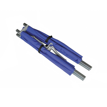 Nosze ewakuacyjne stalowe DX 017