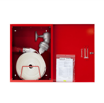 Hydrant wewnętrzny zawieszany uniwersalny DN52 - SUPRON