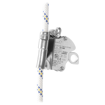 Urządzenie samozaciskowe AC 040 SKR-BLOCK  PROTEKT