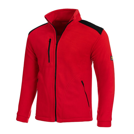 POLAR 350G wzmocniony czerwony
