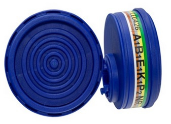 Filtropochłaniacz 2030 A1B1E1K1P2 NR