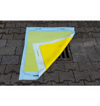 Osłona studzienkowa OBY080