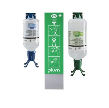 Stacja PLUM COMBI DUO