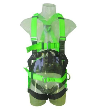 Szelki bezpieczeństwa GLIDER+PLUS