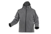 Kurtka softshell grafitowa INN