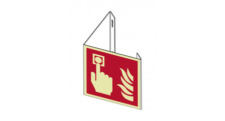 Alarm pożarowy ROP (3D) (F005-3D_R)