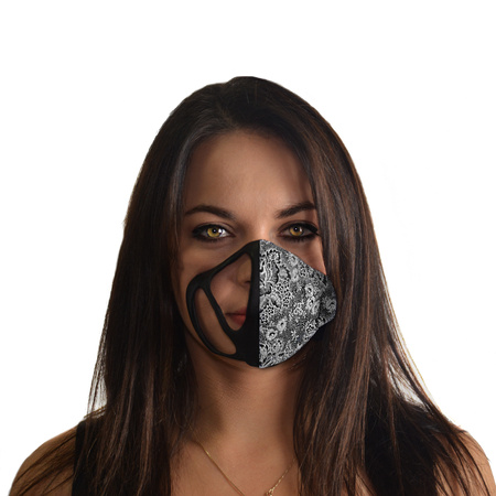 Wkładka wspornik do maseczki REbreath