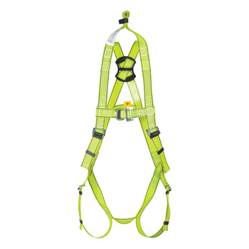 Szelki bezpieczeństwa ratunkowe HI Vision P-10R HV  PROTEKT