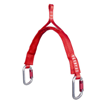 Zaczep dwupunktowy AT 301