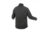 Kurtka softshell czarna Högert BIESE